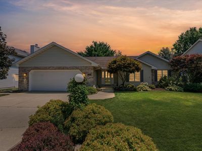 1404 Manchester Dr, Champaign, IL, 61822