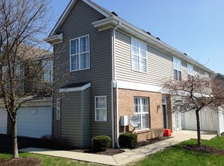 2319 Colfax Ln, Indianapolis, IN 46260