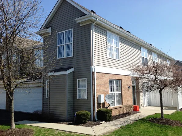 2319 Colfax Ln, Indianapolis, IN 46260