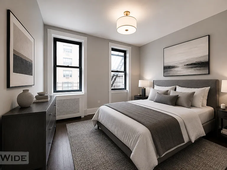 26 E 91st St #5D — Photo 3