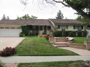 18722 Tulsa St, Porter Ranch, CA 91326