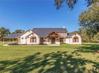 13410 Ferrill Creek Rd, Bryan, TX 77808