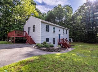 8 Tracy Way, Windham, ME 04062