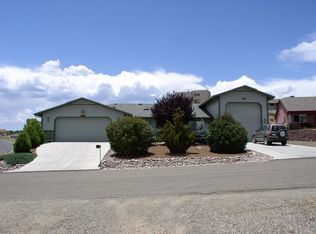 4580 McClintock Cir, Prescott Valley, AZ 86314