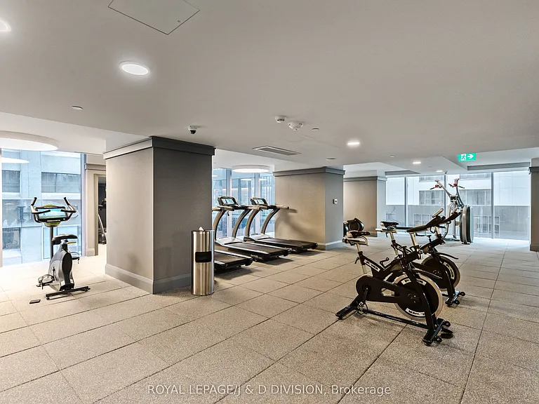 188 Cumberland St #1705 — Photo 20
