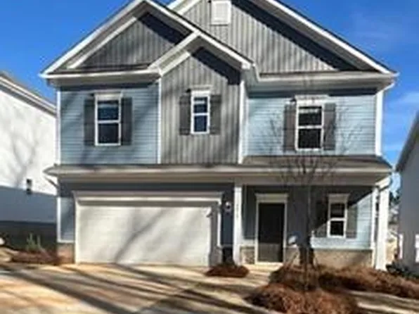 5915 Palmer Dr #46, Charlotte, NC 28212