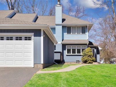 151 West Grayling Lane #151, Suffield, CT, 06078