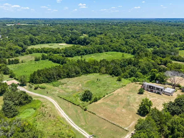 41 Kelsey Rd, Denison, TX 75021
