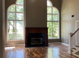 13338 Timberline Rd, Marion, IL 62959