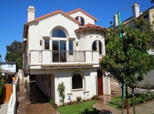 208 S Juanita Ave #A, Redondo Beach, CA 90277