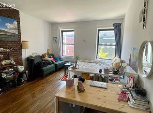 317 E 14th St APT 3-A, New York, NY 10003