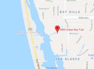 9892 Indian Key Trl #54, Seminole, FL 33776