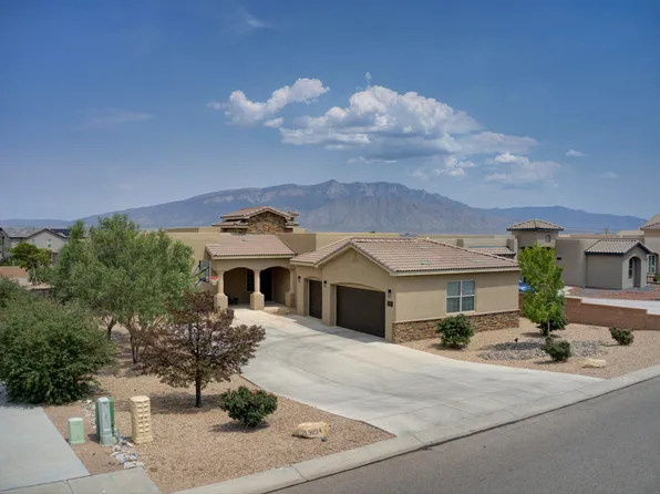 3024 Vatapa Rd NE, Rio Rancho, NM 87144