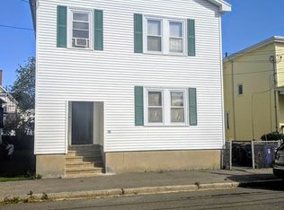 29 Fairfield St, Revere, MA 02151