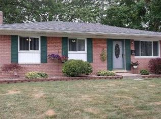 30431 Indigo St, Roseville, MI
