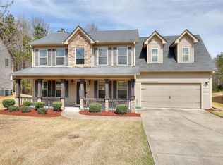 1688 Dillard Way, Bethlehem, GA 30620