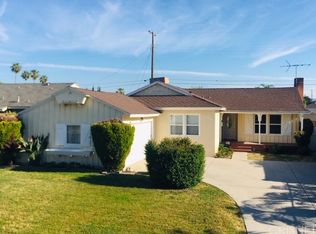 19924 Hatton St, Winnetka, CA 91306