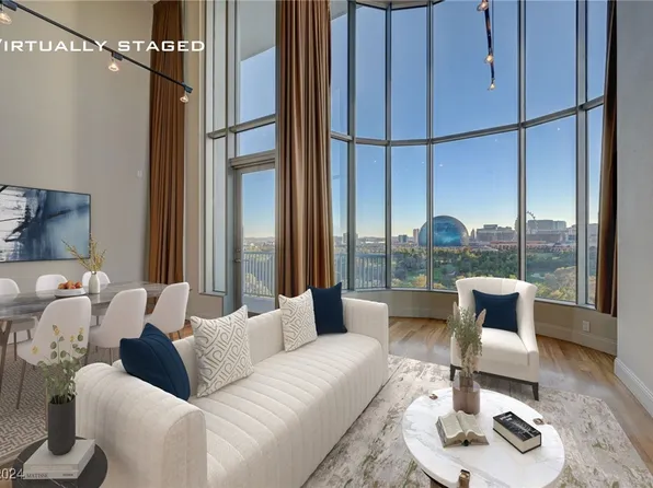 360 E Desert Inn Rd #1007, Las Vegas, NV 89120