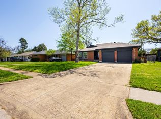 719 Dumont Dr, Richardson, TX 75080