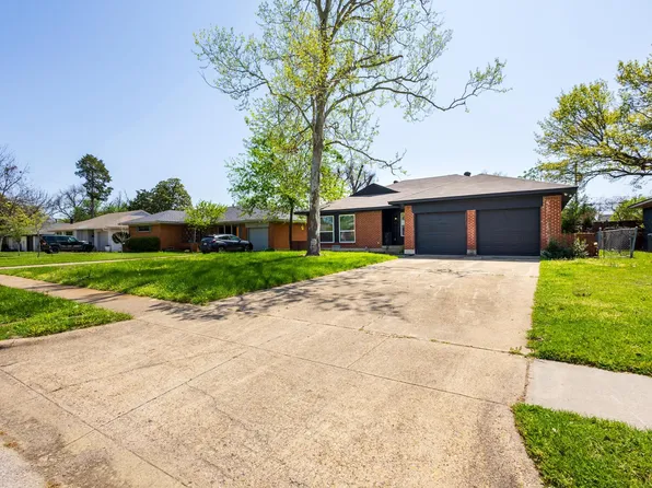 719 Dumont Dr, Richardson, TX 75080
