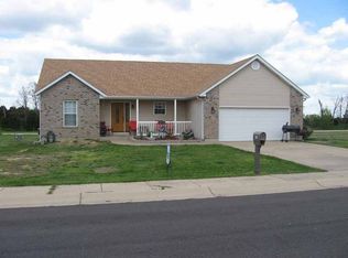 107 Woodbury Ln, Cuba, MO 65453