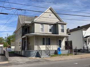 807 Mohawk St, Utica, NY 13501