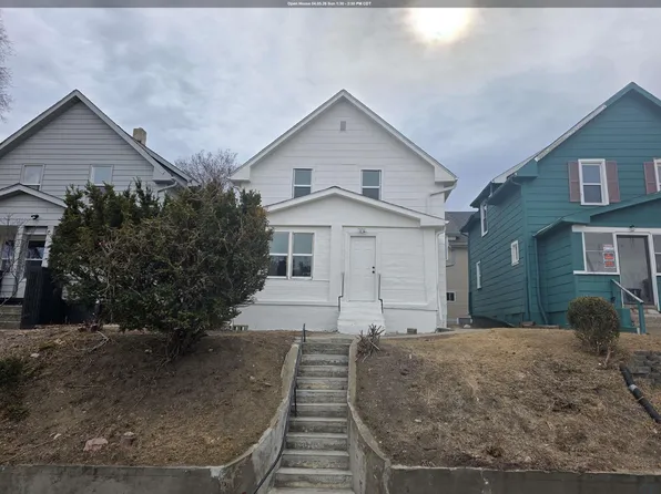 1224 W 5th St, Sioux City, IA 51103