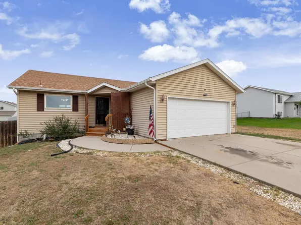 244 Freiheit Ln, Box Elder, SD 57719