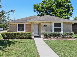 3101 Maine Ave, Kenner, LA 70065