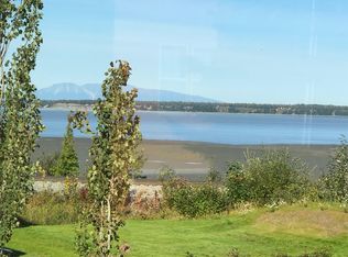 (31) The Cove, Anchorage, AK 99501
