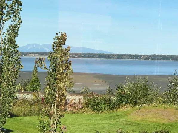 1306 W 6th Ave, Anchorage, AK 99501