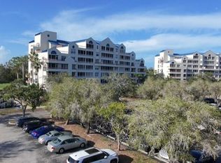 2333 FEATHER SOUND DRIVE #A607, CLEARWATER, FL 33762