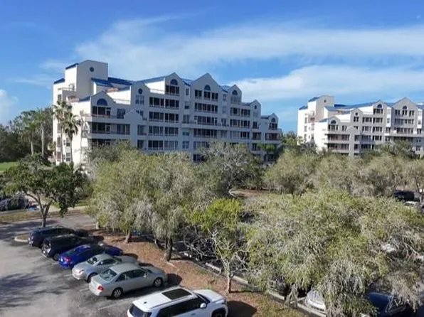 2333 Feather Sound Dr Unit A607, Clearwater, FL 33762