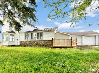 4400 Bayne Rd, Hastings, MI 49058