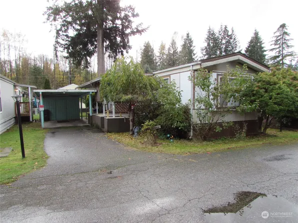 11424 36th Drive NE #Sp 74, Marysville, WA 98271