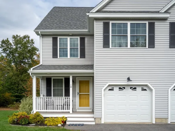 2 Annika Lee Drive #2, Epping, NH 03042