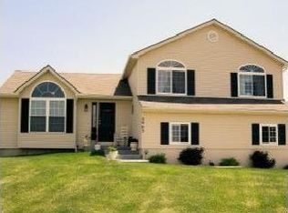 3903 NE 91st Ter, Kansas City, MO 64156
