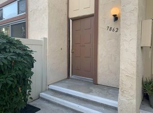 7862 Hummingbird Ln, San Diego, CA 92123