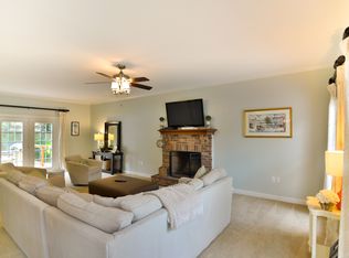 607 Wedgewood Dr, Murrells Inlet, SC 29576