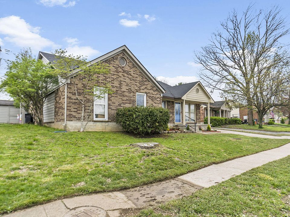 3459 Kenesaw Dr, Lexington, KY 40515 Zillow