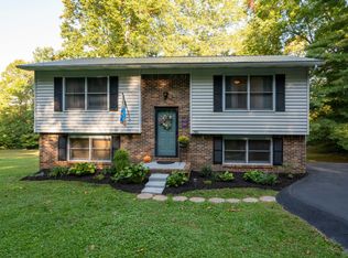 780 Meadow View Rd, Bristol, TN 37620