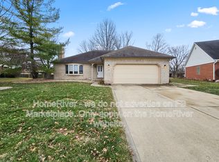 276 Sassafras Dr, Danville, IN 46122
