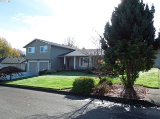 3501 NE 163rd St, Ridgefield, WA 98642