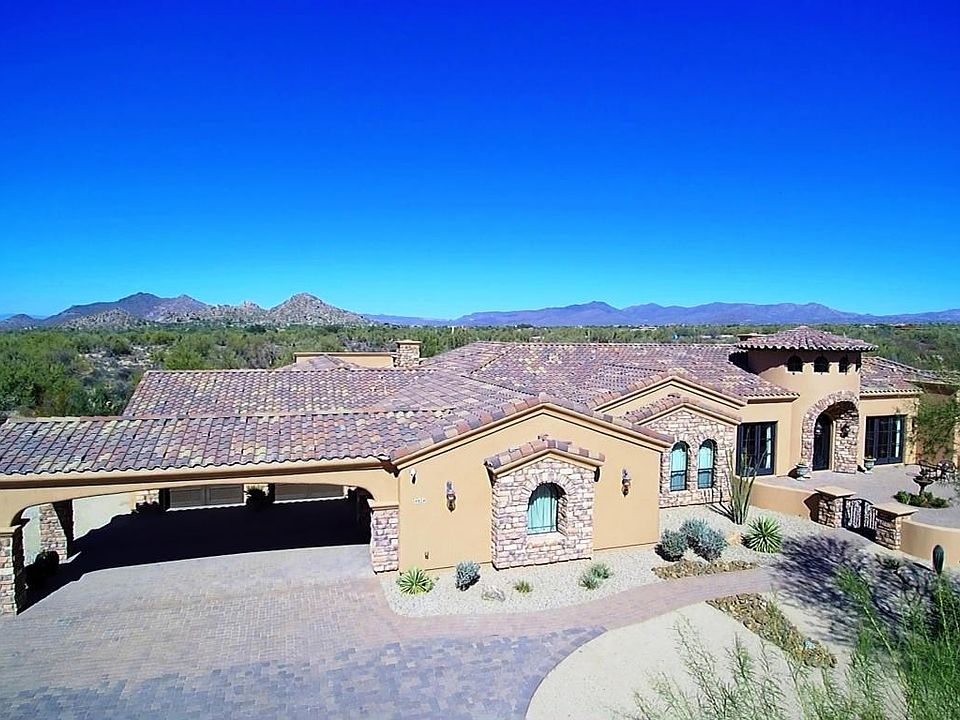 8024 E Lone Mountain Rd Scottsdale AZ Zillow