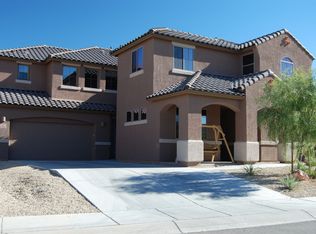 12411 N Wing Shadow Ln, Marana, AZ 85658