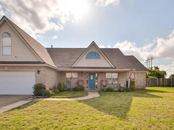 1216 N Colonial Dr, West Memphis, AR 72301