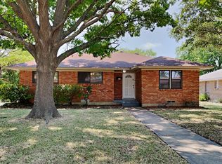 818 Sequoia Dr, Lancaster, TX 75146