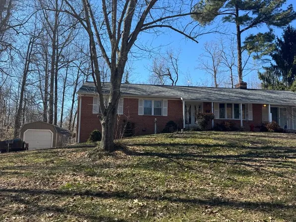 2007 Boyds Trl, Owings, MD 20736