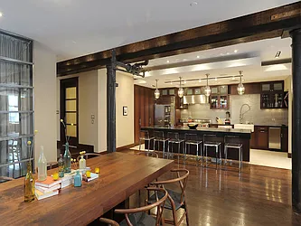 Sold by Sotheby's International Realty