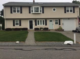 6 Elizabeth Rd, Billerica, MA 01821